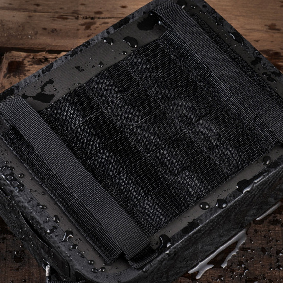 Rite in the Rain Monsoon Rapid Medium Bag black