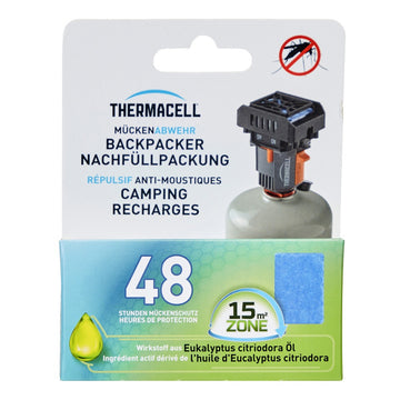 Thermacell M-48 Nachfüllpack Citrodiol PT-19