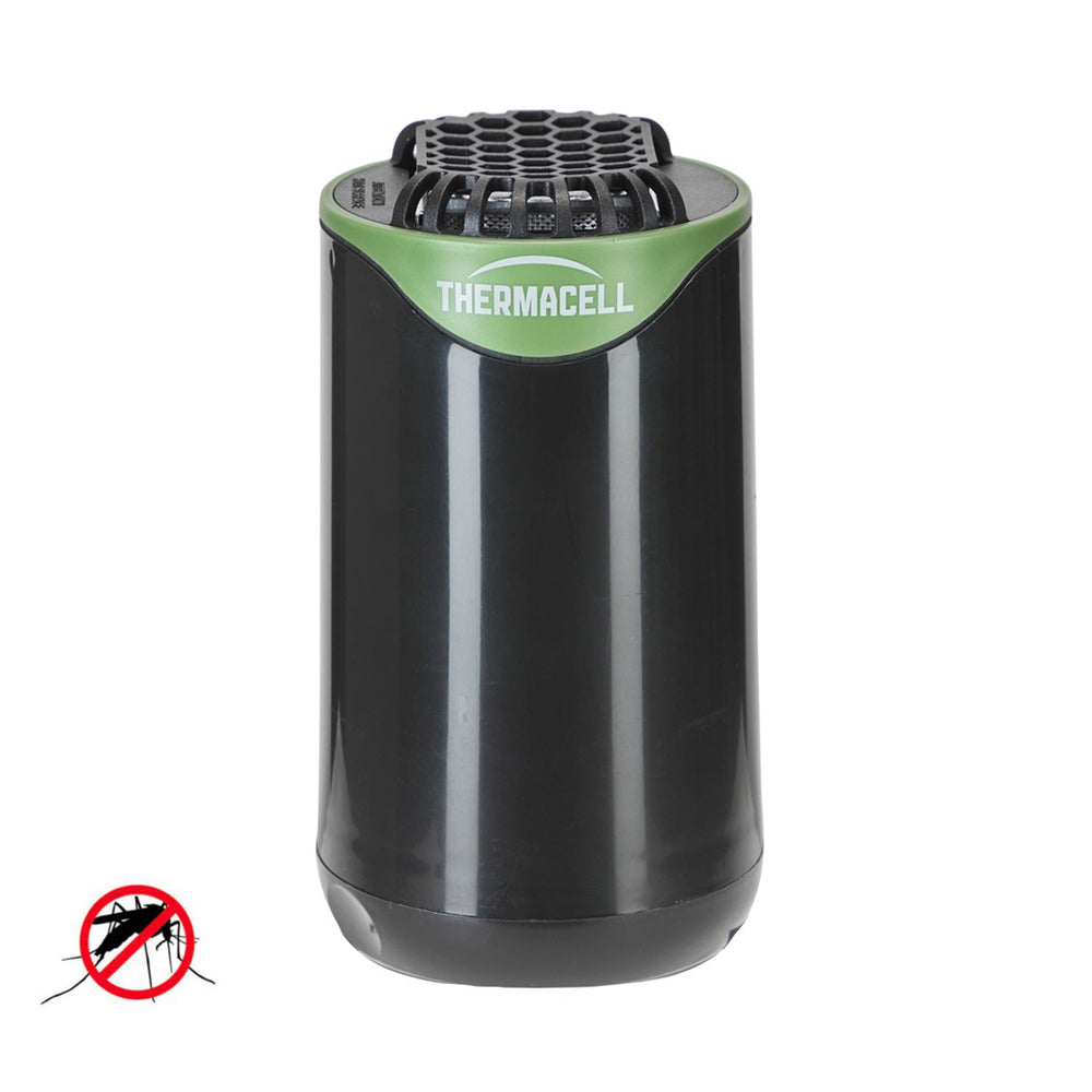 Thermacell HALO MINI Mückenabwehrgerät PT-19 graphite