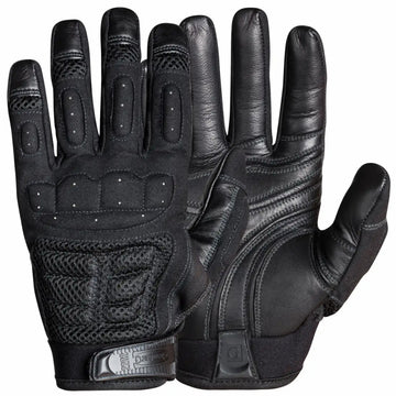 Granberg 2202 TACTICAL ROPE OPS Abseil & K9 Handschuh