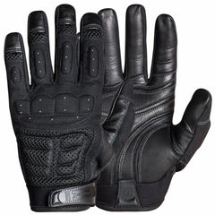 Granberg 2202 TACTICAL ROPE OPS Abseil & K9 Handschuh