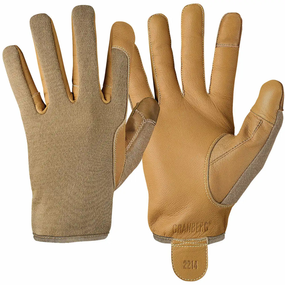 Granberg 2214 COMBAT 2ND SKIN Flamm- & Hitzschutz Nomex Handschuh