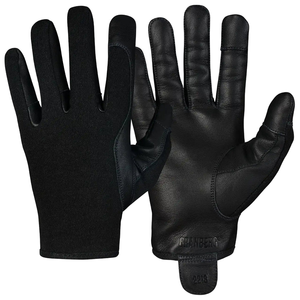 Granberg 2213 COMBAT 2ND SKIN Flamm- & Hitzschutz Nomex Handschuh