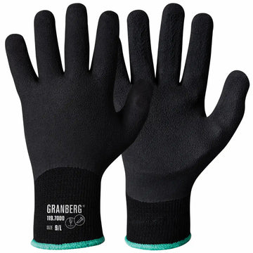 Granberg 7000 NEEDLE RESISTANT Schnitt- & Stichschutz Handschuh