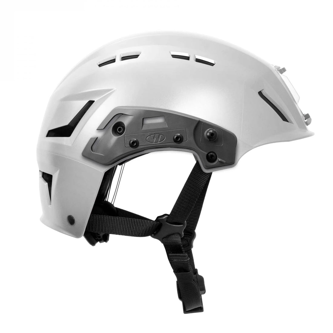 Team Wendy EXFIL SAR Backcountry Helmet with Rail white