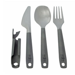 Origin Outdoors Bundeswehrbesteck Titan
