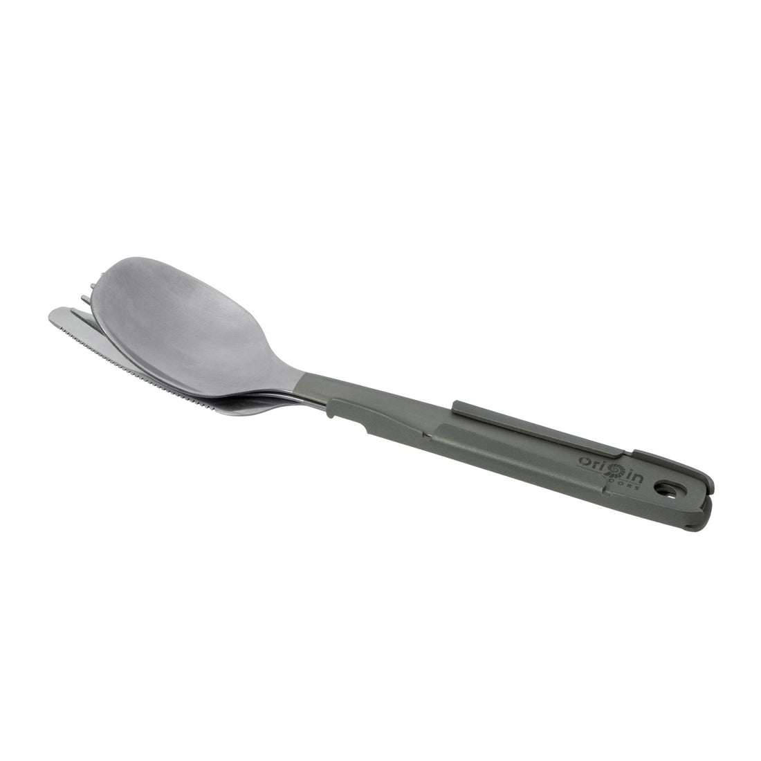 Origin Outdoors Bundeswehrbesteck Titan