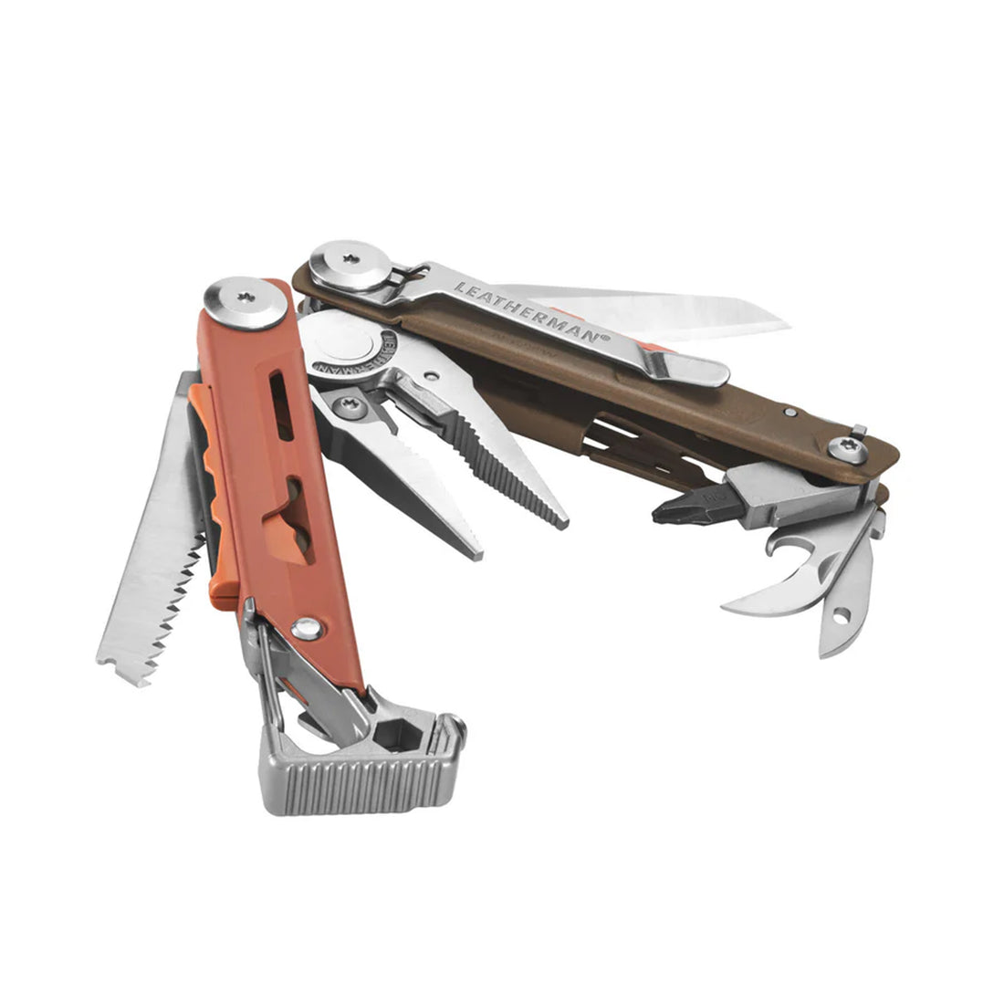 Leatherman Signal Multitool Mesa Verde