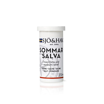 Sjö&Hav Sommarsalva After Bite Salbe 23ml