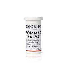 Sjö&Hav Sommarsalva After Bite Salbe 23ml