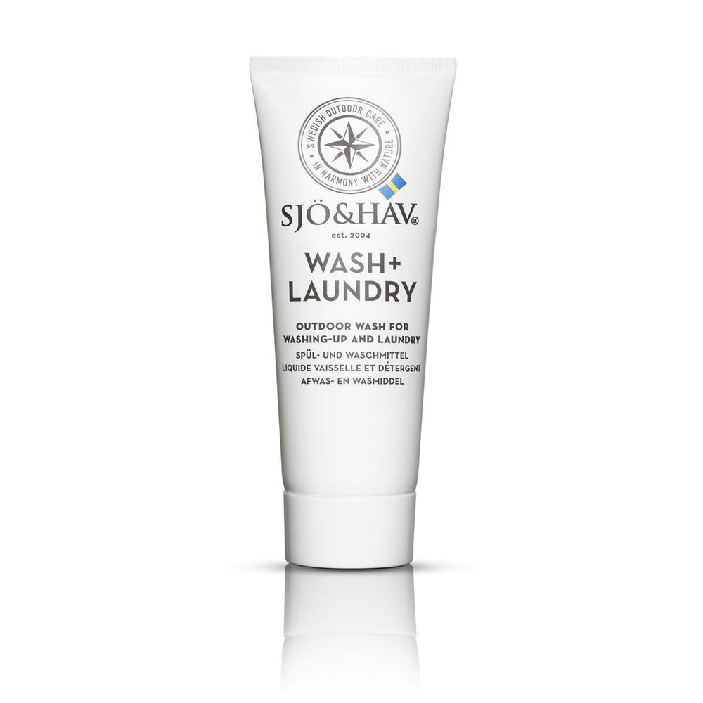 Sjö&Hav Dish + Wash Outdoor Spülmittel 75 ml