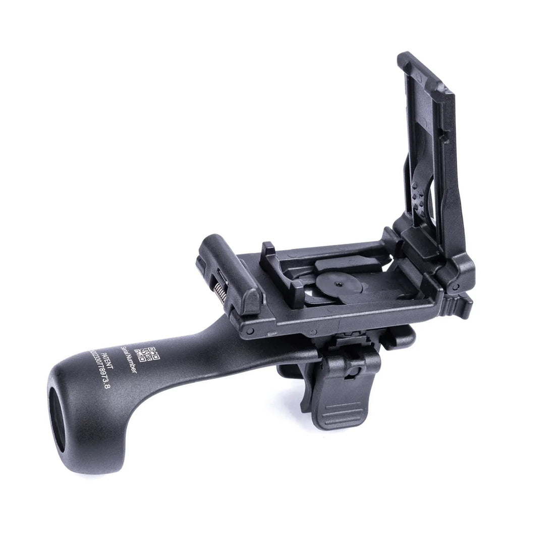 Nextorch V55L Taktisches Taschenlampen Holster - 360° drehbar