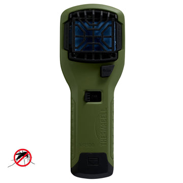 Thermacell MR-300GI Mückenabwehr Handgerät PT-19 oliv