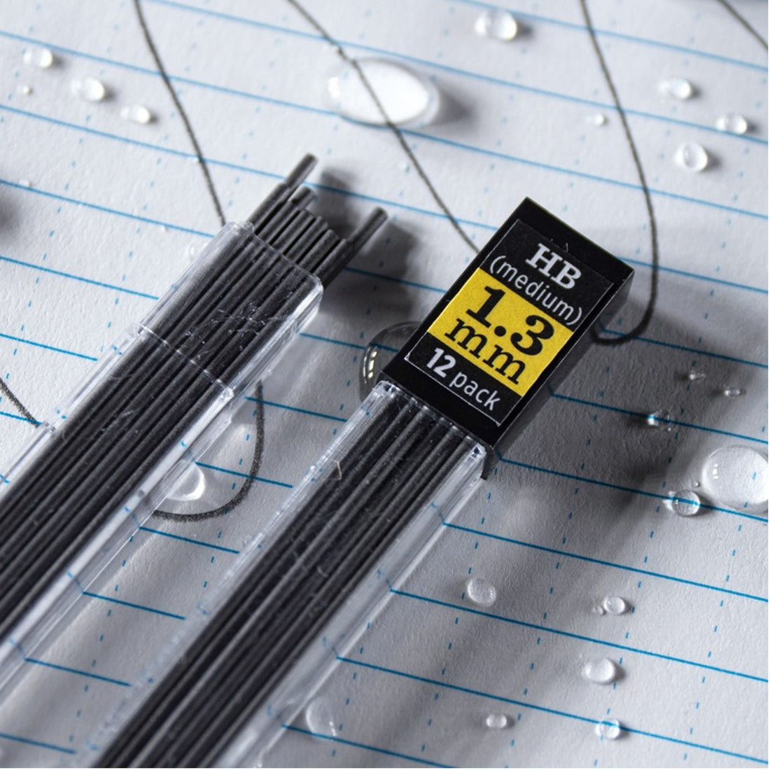 Rite in the Rain Ersatzbleistiftminen HB 1,3 mm (24 Stück)