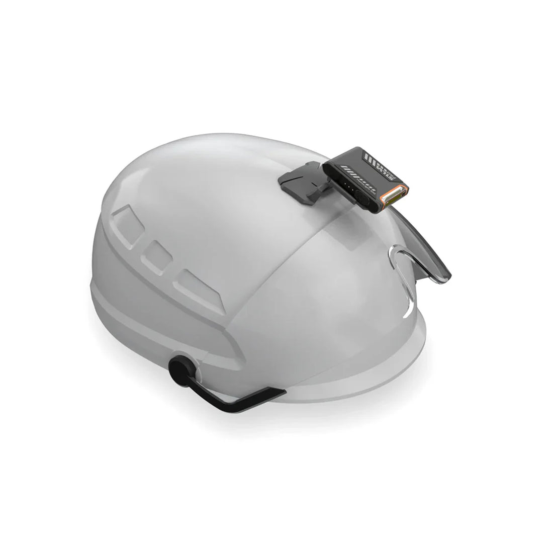 SILVA PRO Mag-Snap Z Helmhalterung grau