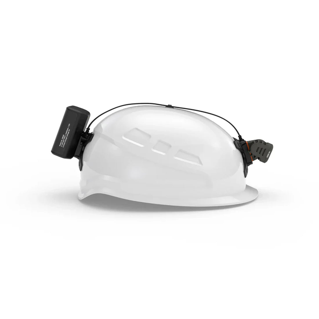 SILVA PRO FreeLight 1200 Kopflampe grau