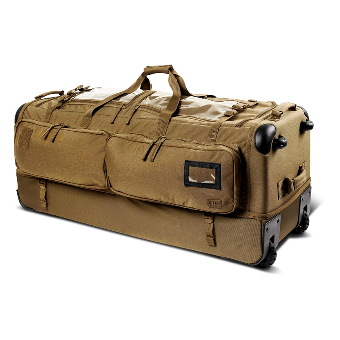 5.11 Tactical CAMS 3.0 Deployment Bag 186L kangaroo