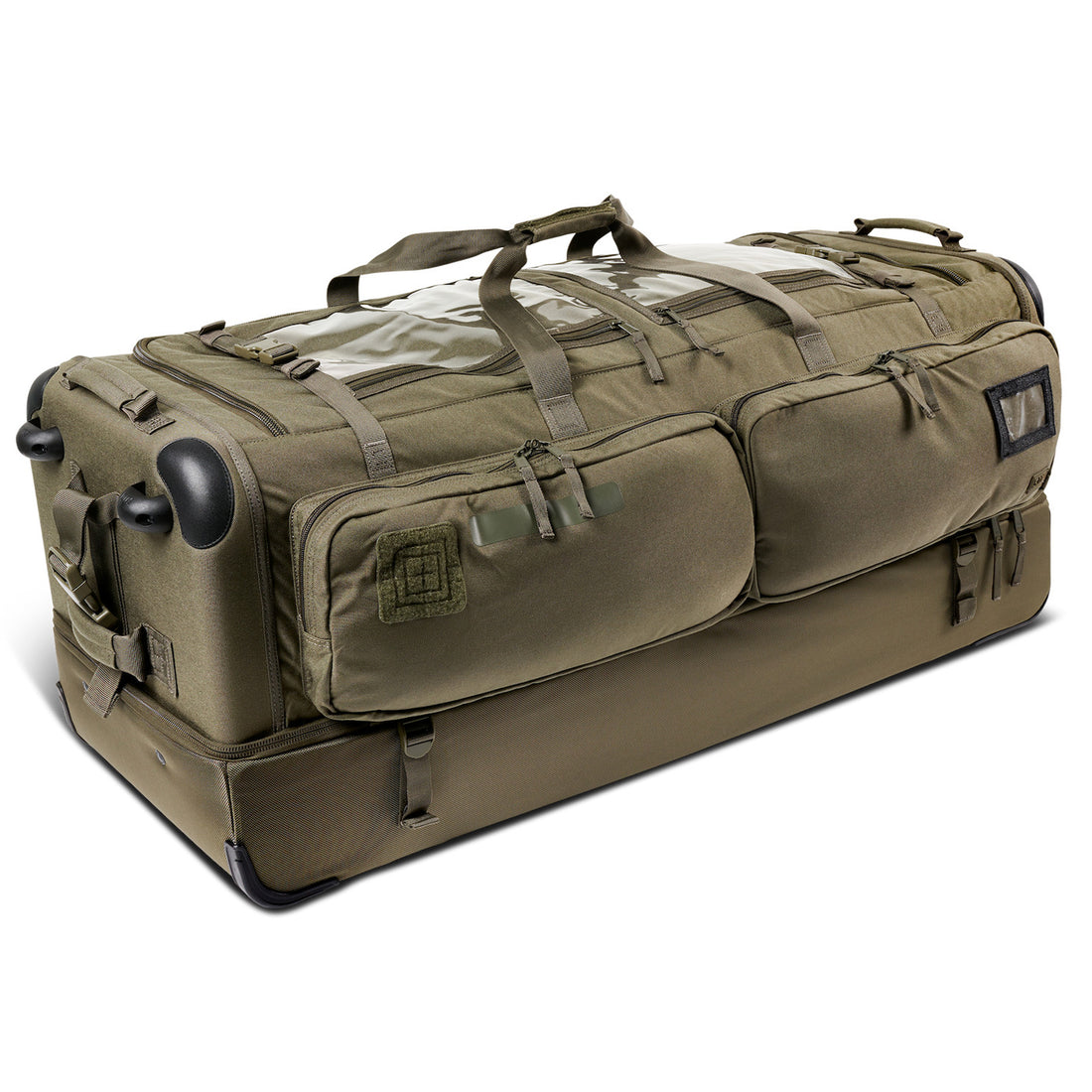 5.11 Tactical CAMS 3.0 Deployment Bag 186L ranger green