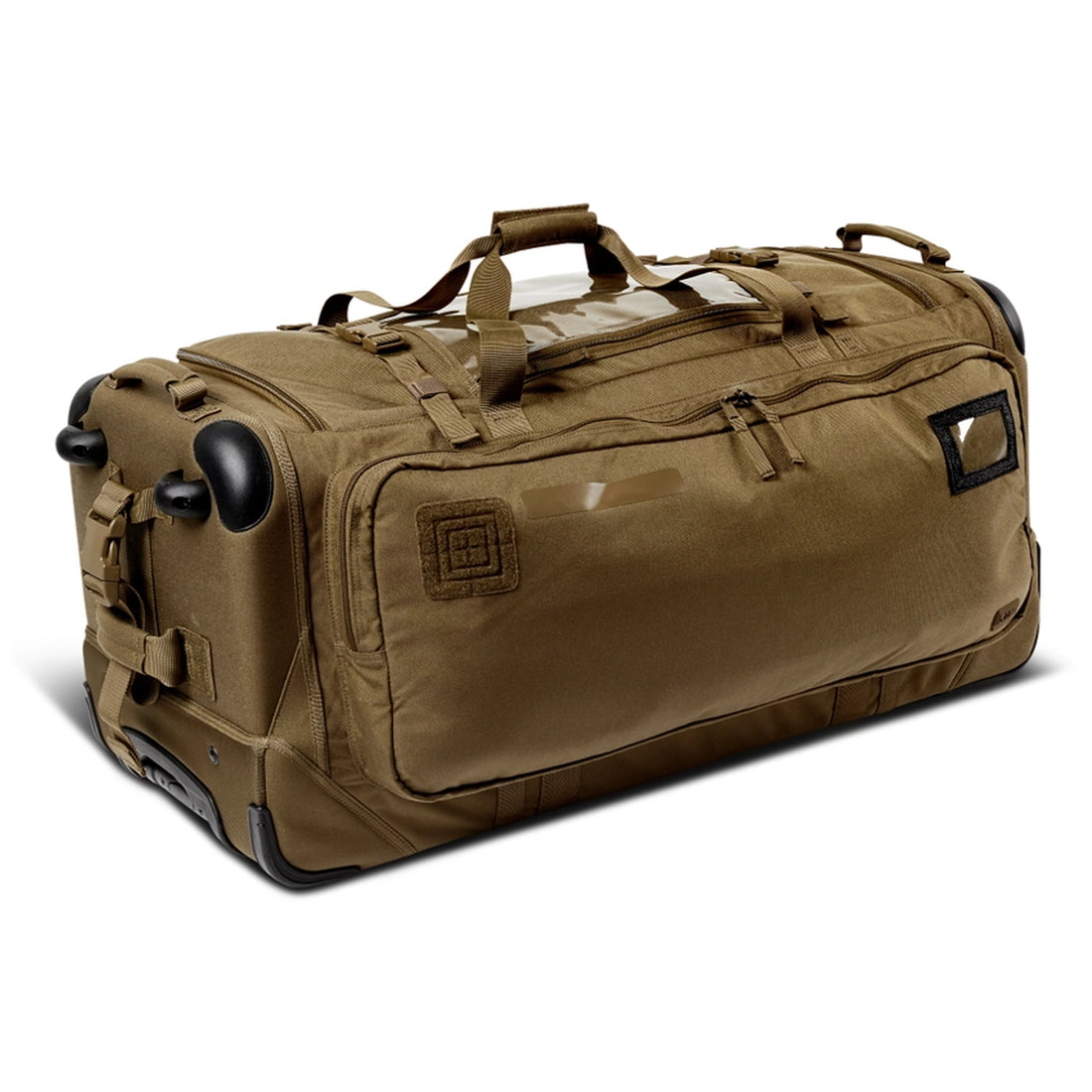 5.11 Tactical SOMS 3.0 Deployment Bag 126L kangaroo