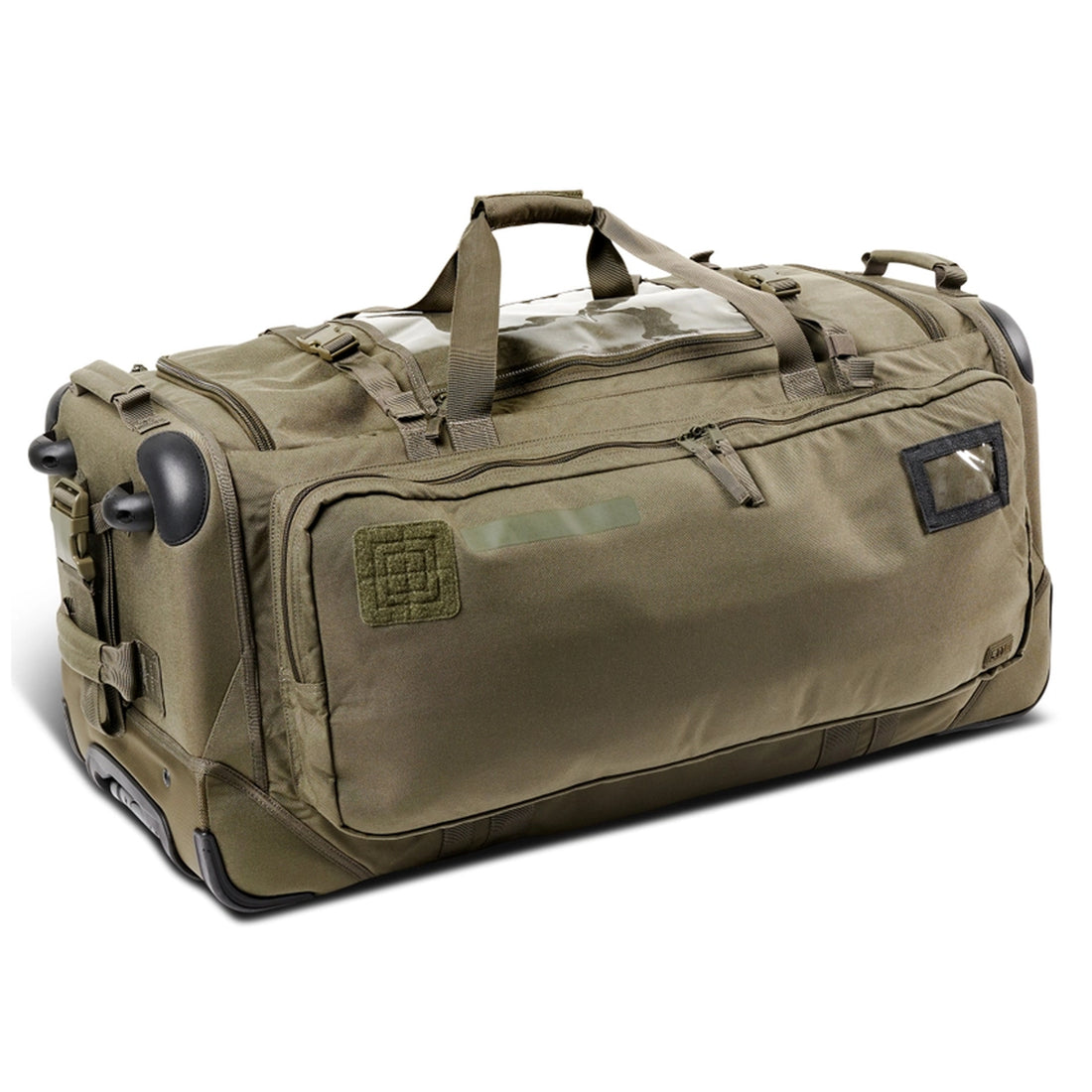 5.11 Tactical SOMS 3.0 Deployment Bag 126L ranger green