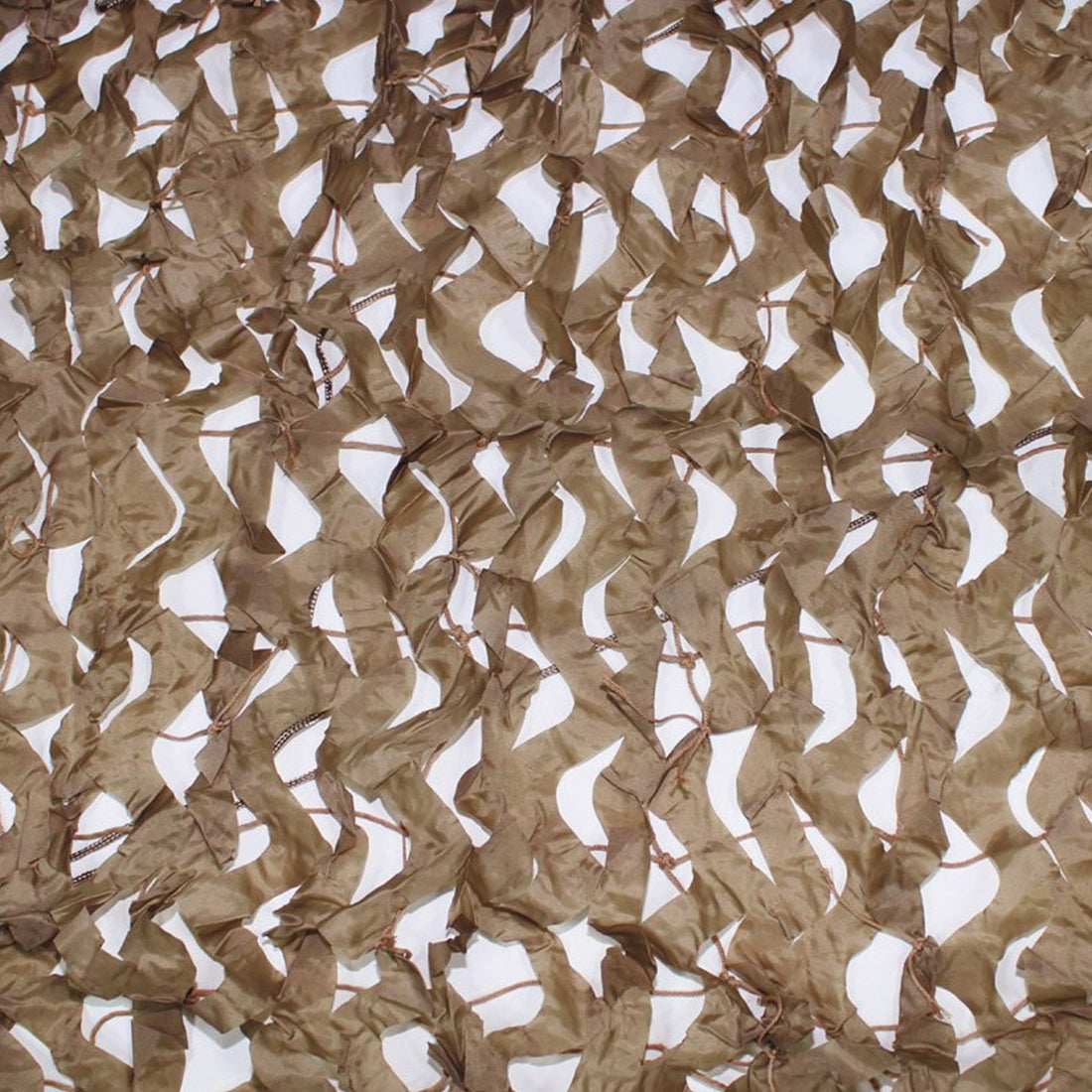 MFH Tarnnetz Basic 2 x 3 m 1-farbig coyote