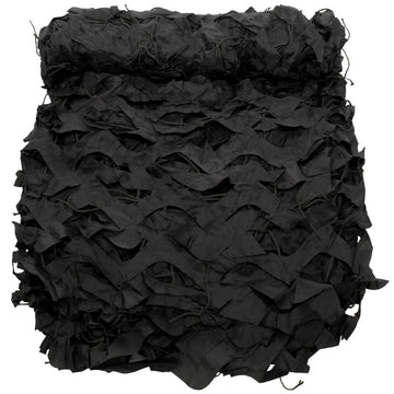 MFH Tarnnetz Basic 2 x 3 m 1-farbig schwarz