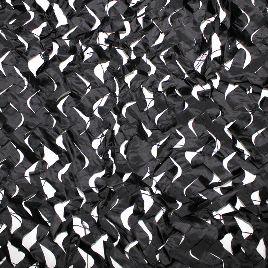 MFH Tarnnetz Basic 2 x 3 m 1-farbig schwarz