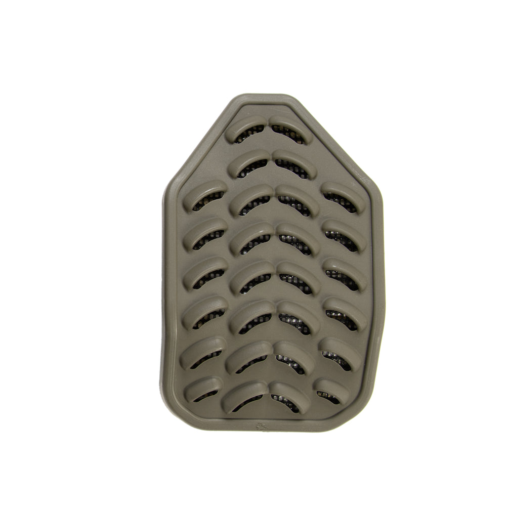 Sestan-Busch Ersatzfilter für Tactical Half Mask SB-TPM-01 (5er-Pack) oliv