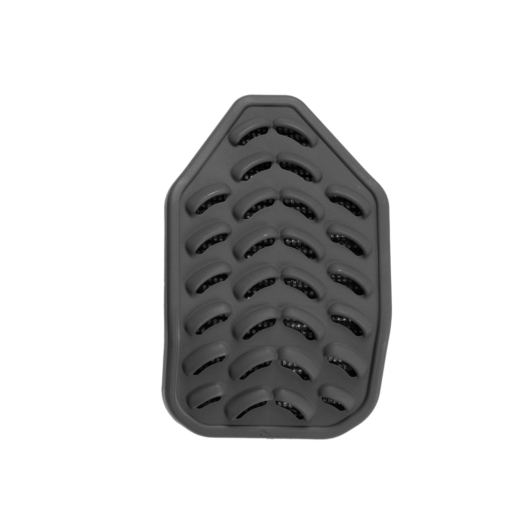 Sestan-Busch Ersatzfilter für Tactical Half Mask SB-TPM-01 (5er-Pack) black