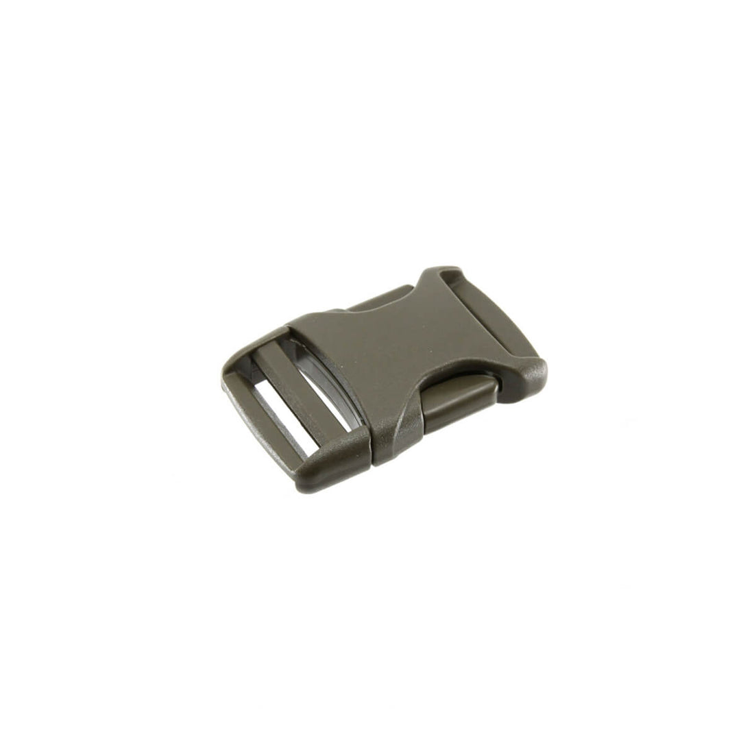 Tyny Tools Champ SR-25 Steckschnalle (2pcs) oliv