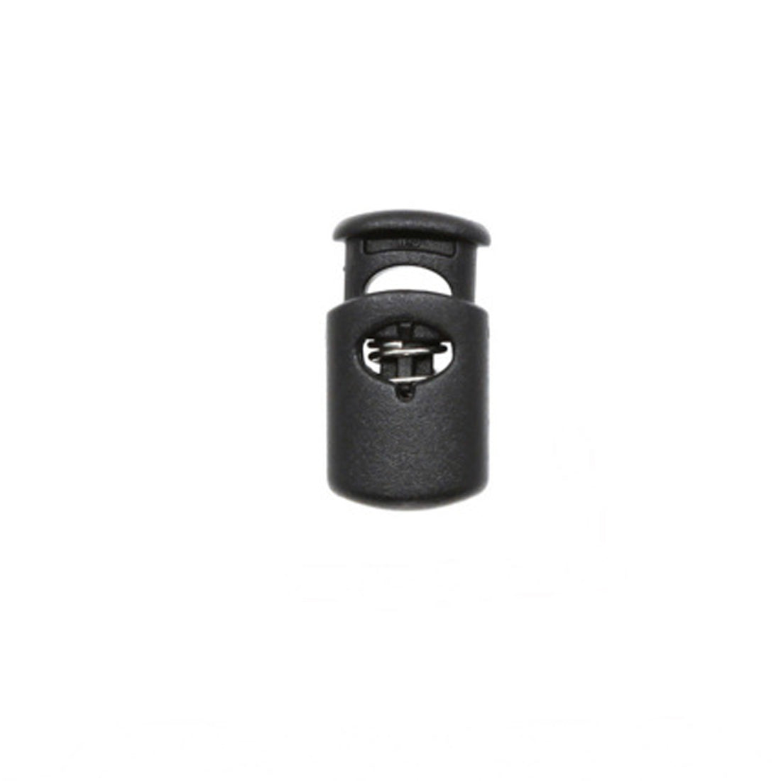 Tyny Tools Cordlock Ellipse Kordelstopper (4pcs) black