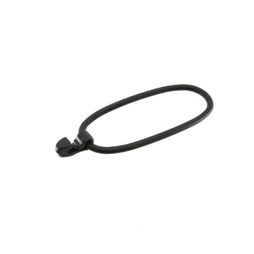 Tyny Tools Silicone Band M Befestigungsbänder (5pcs) black