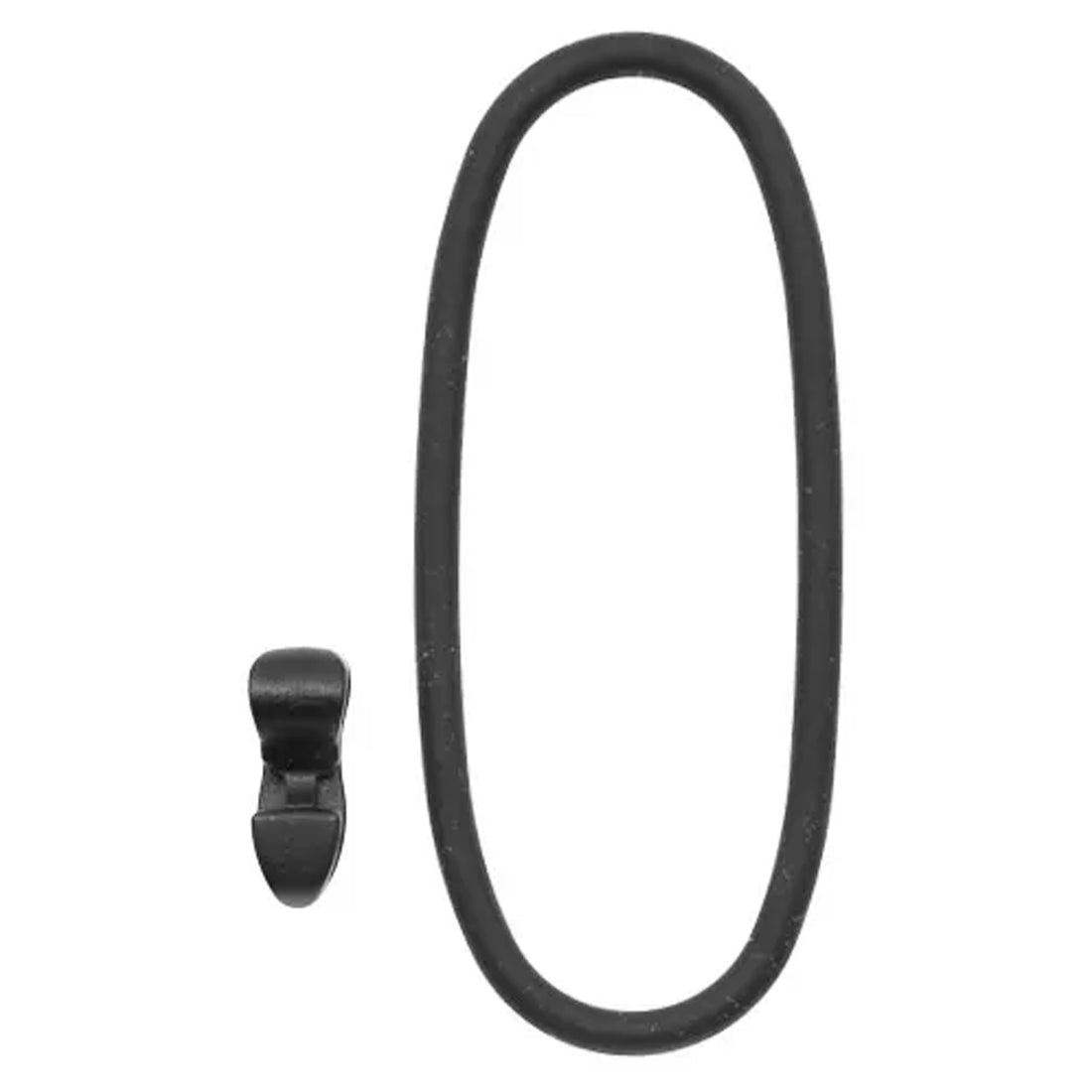Tyny Tools Silicone Band M Befestigungsbänder (5pcs) black