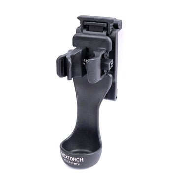 Nextorch V55 Taktisches Taschenlampen Holster - 360° drehbar