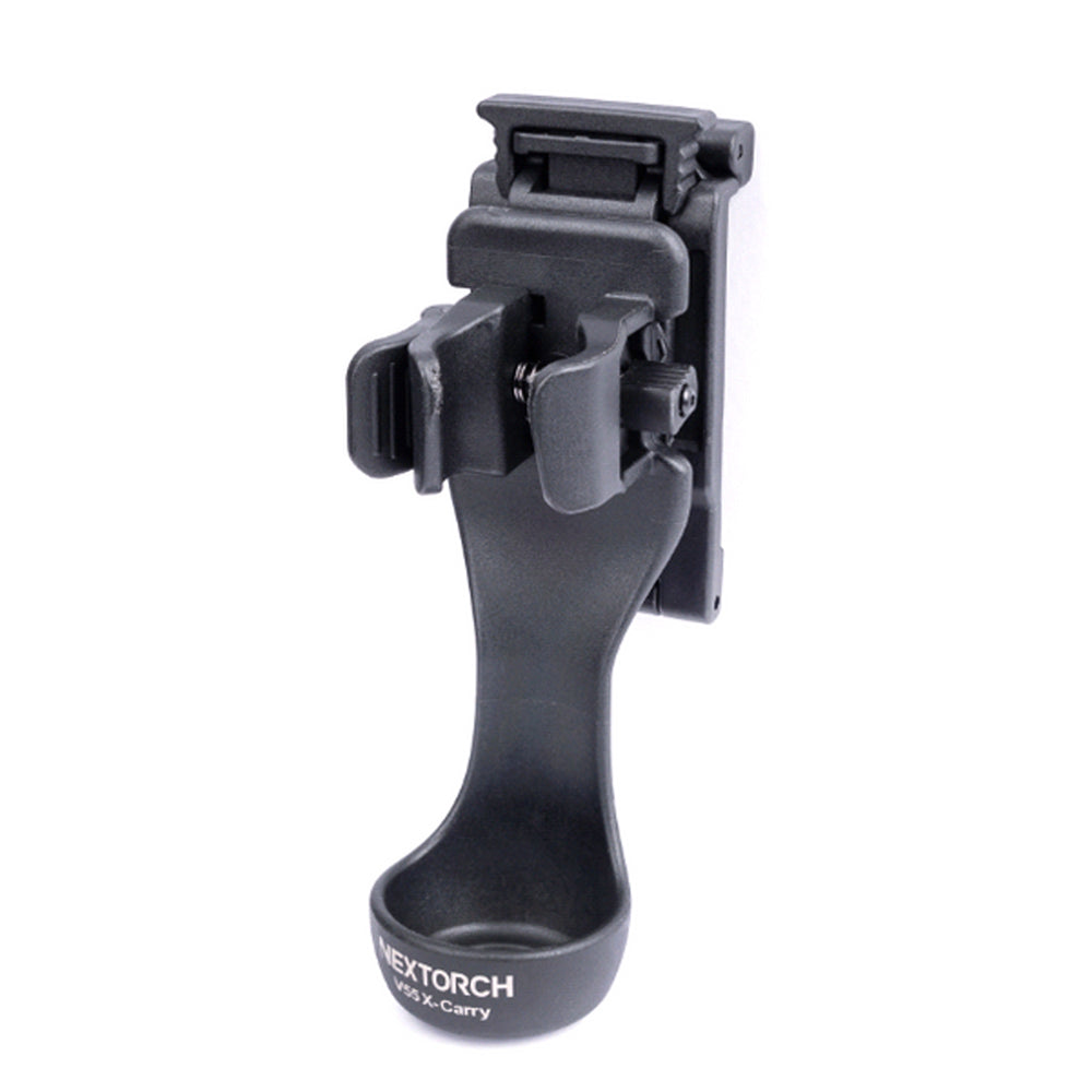 Nextorch V55 Taktisches Taschenlampen Holster - 360° drehbar