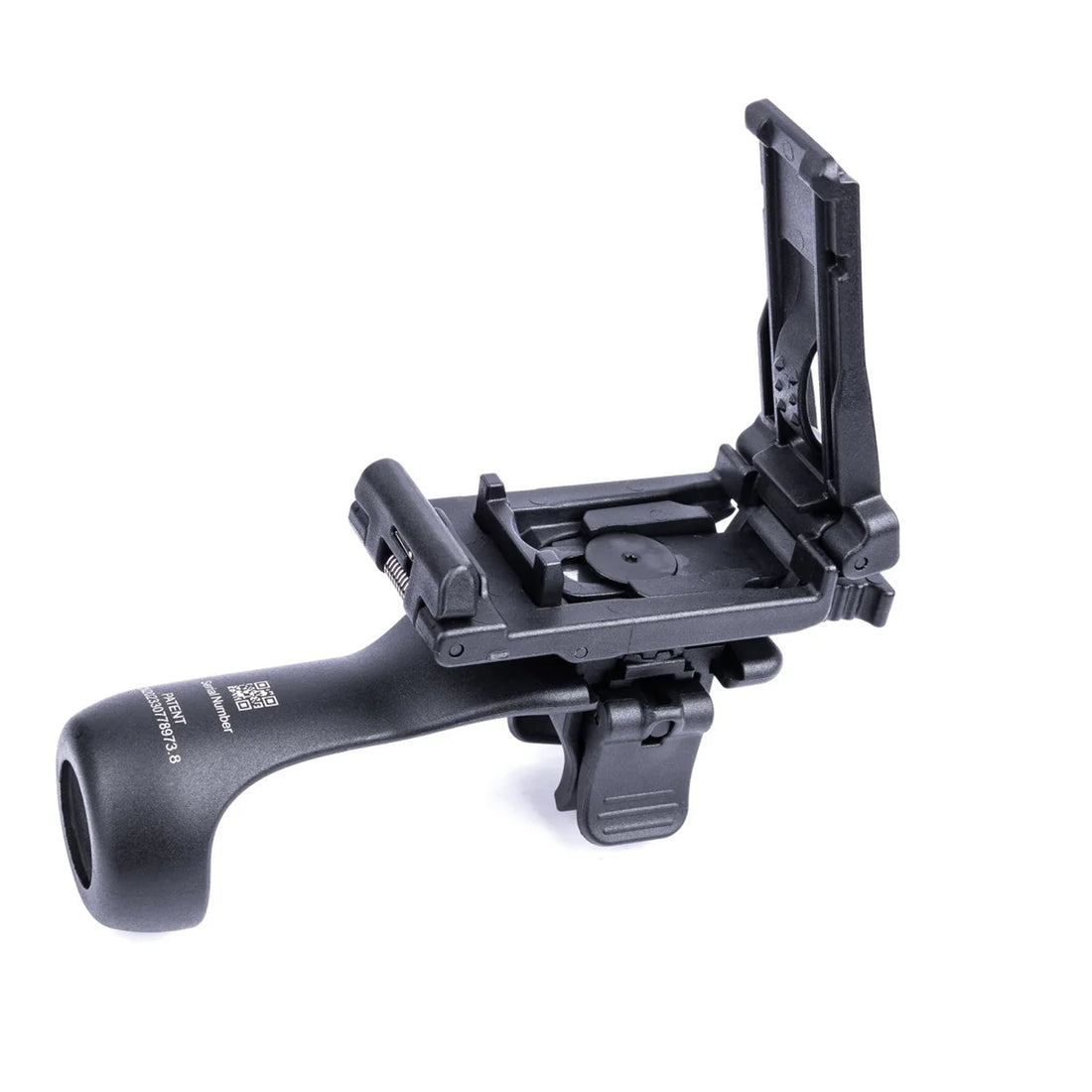 Nextorch V55 Taktisches Taschenlampen Holster - 360° drehbar