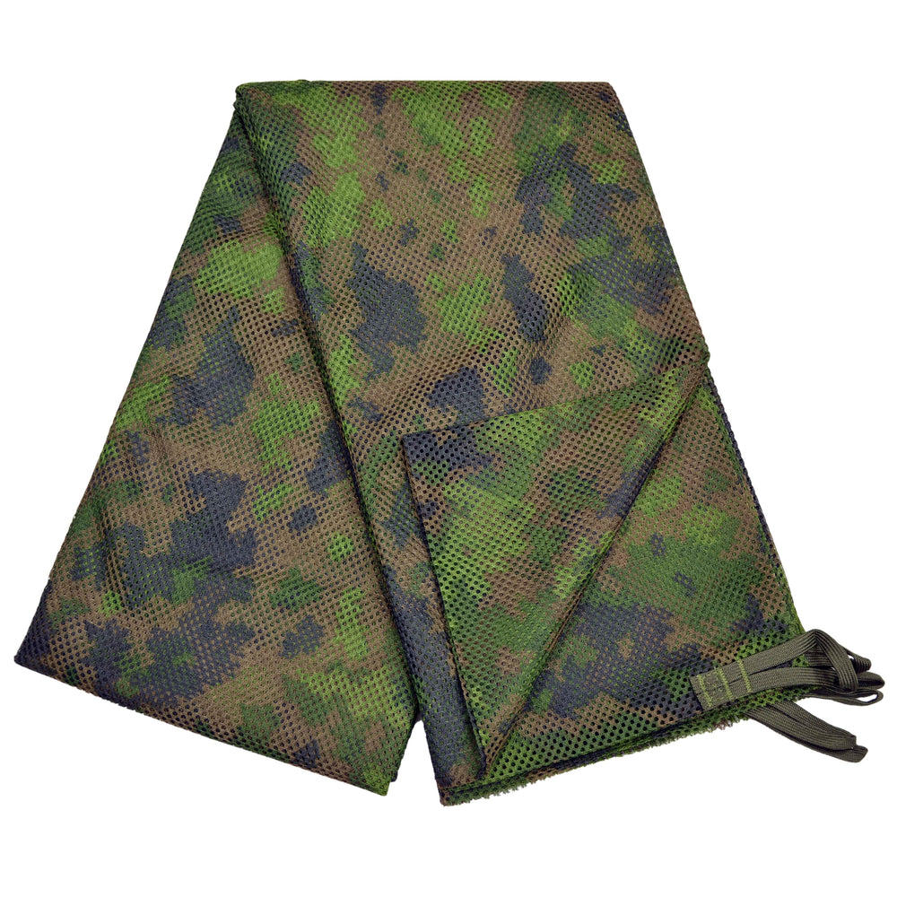 Utility Mesh Tarnnetz (IRR) Skarpo M05 Woodland