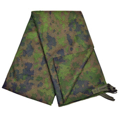 Utility Mesh Tarnnetz (IRR) Skarpo M05 Woodland
