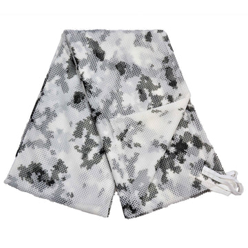Utility Mesh Tarnnetz (IRR) Skarpo M05 Snow