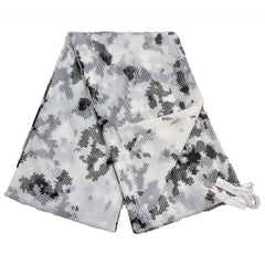 Utility Mesh Tarnnetz (IRR) Skarpo M05 Snow