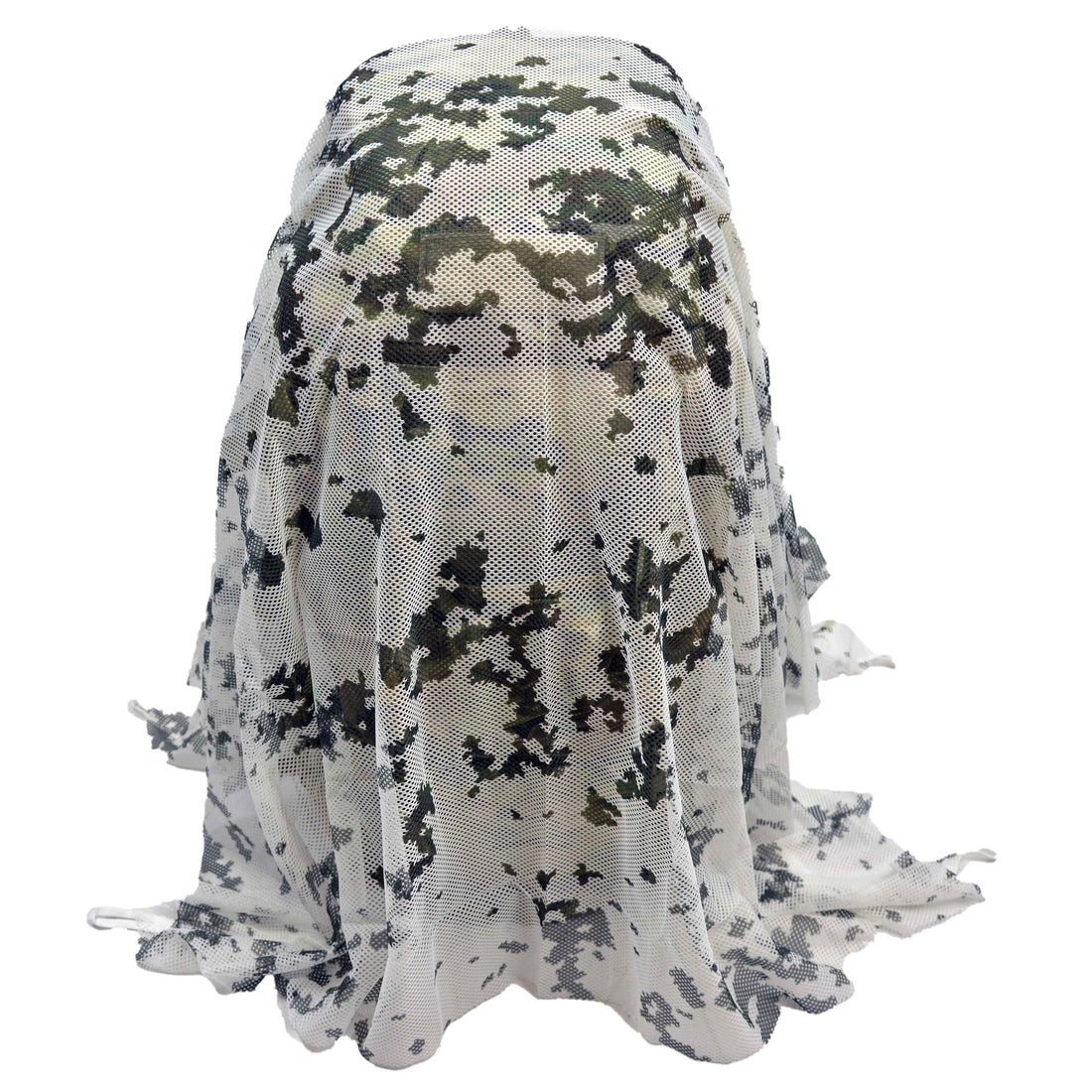 Utility Mesh Tarnnetz (IRR) Skarpo M05 Snow