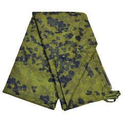 Utility Mesh Tarnnetz (IRR) Skarpo M84 Camo