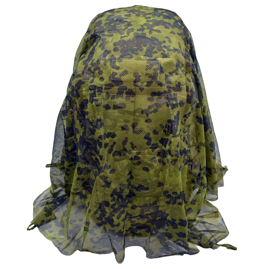 Utility Mesh Tarnnetz (IRR) Skarpo M84 Camo