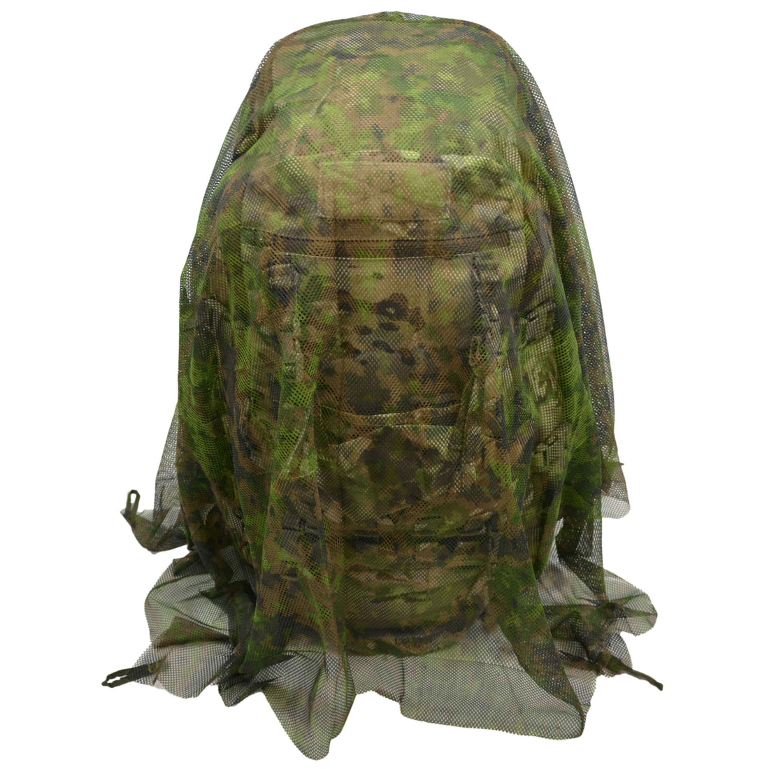 Utility Mesh Tarnnetz (IRR) Skarpo M05 Woodland