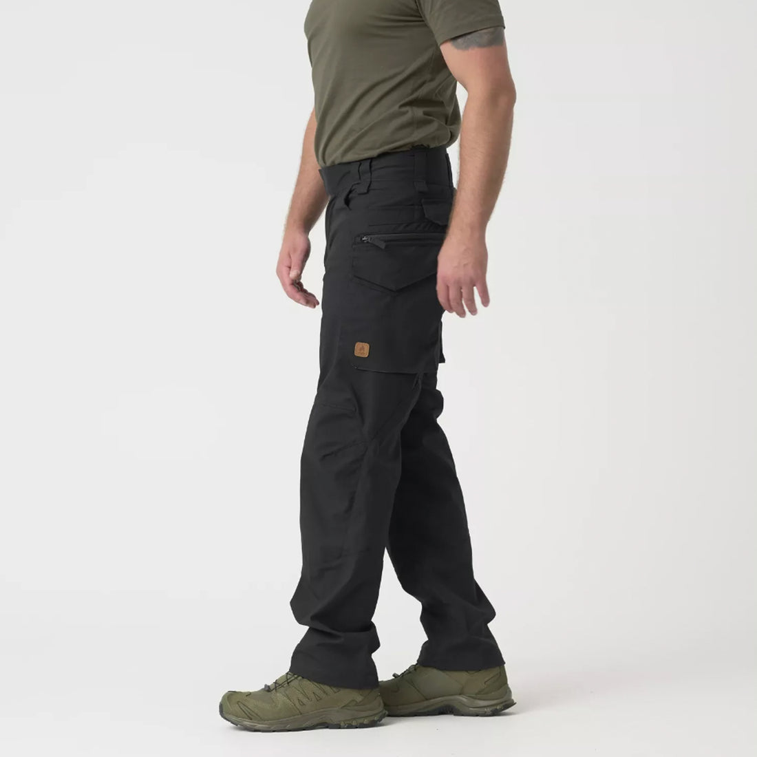 Helikon-Tex Pilgrim Bushcraft Pants black