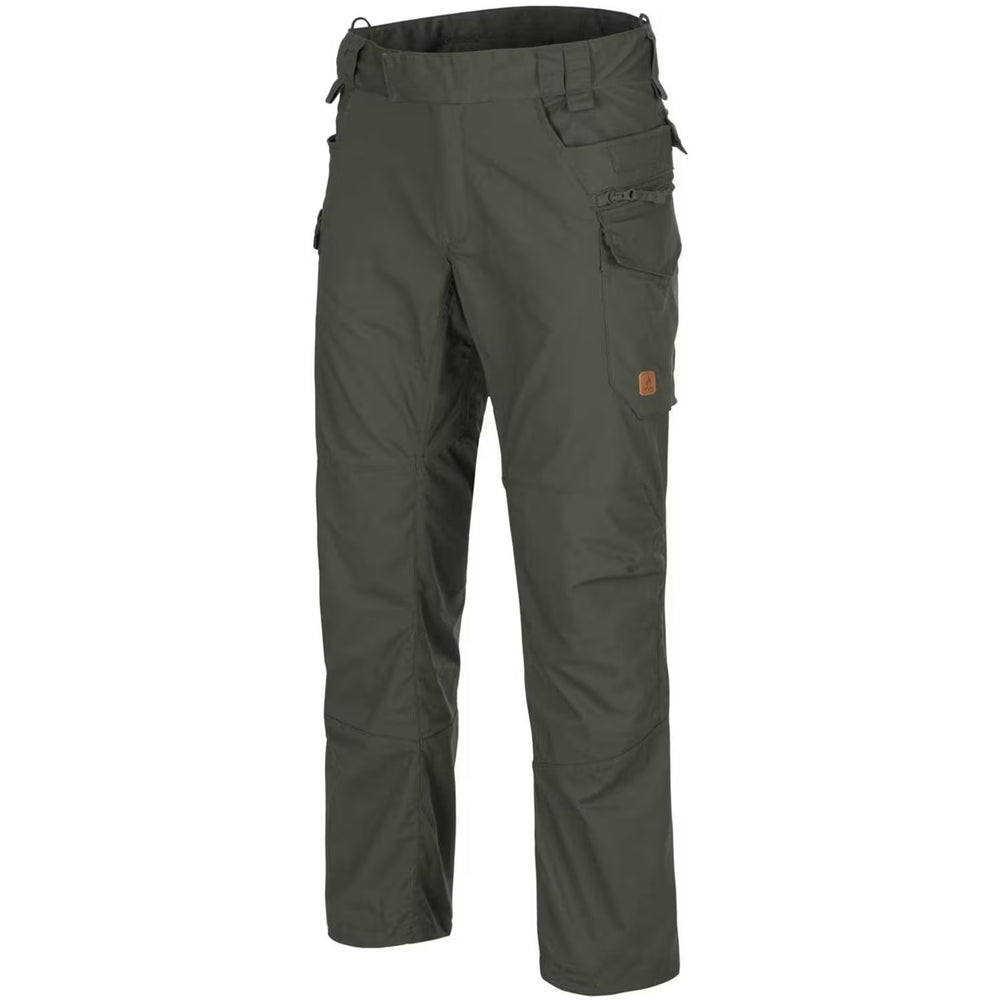 Helikon-Tex Pilgrim Bushcraft Pants taiga green