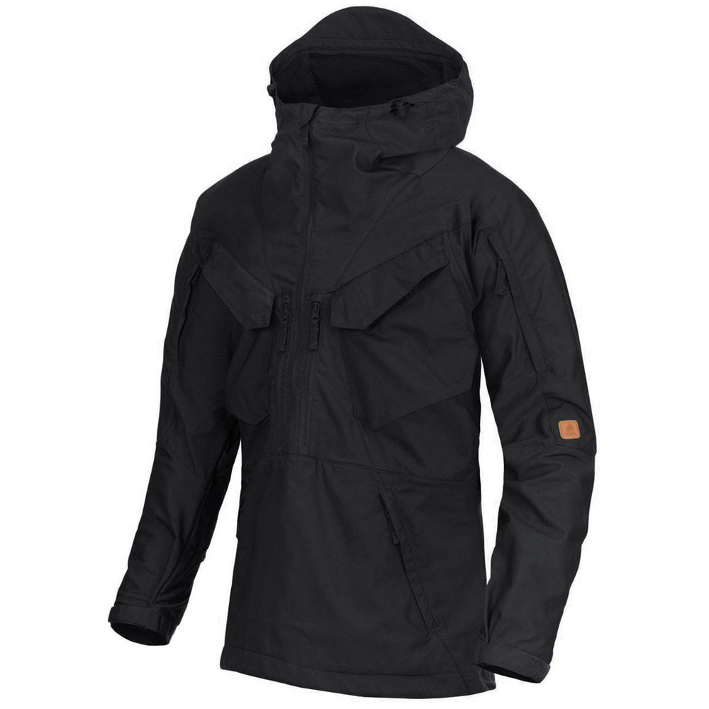 Helikon-Tex Pilgrim Bushcraft Anorak Jacket black
