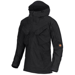 Helikon-Tex Pilgrim Bushcraft Anorak Jacket black