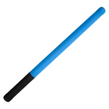 HCS Trainings-Schlagstock Softstick blau