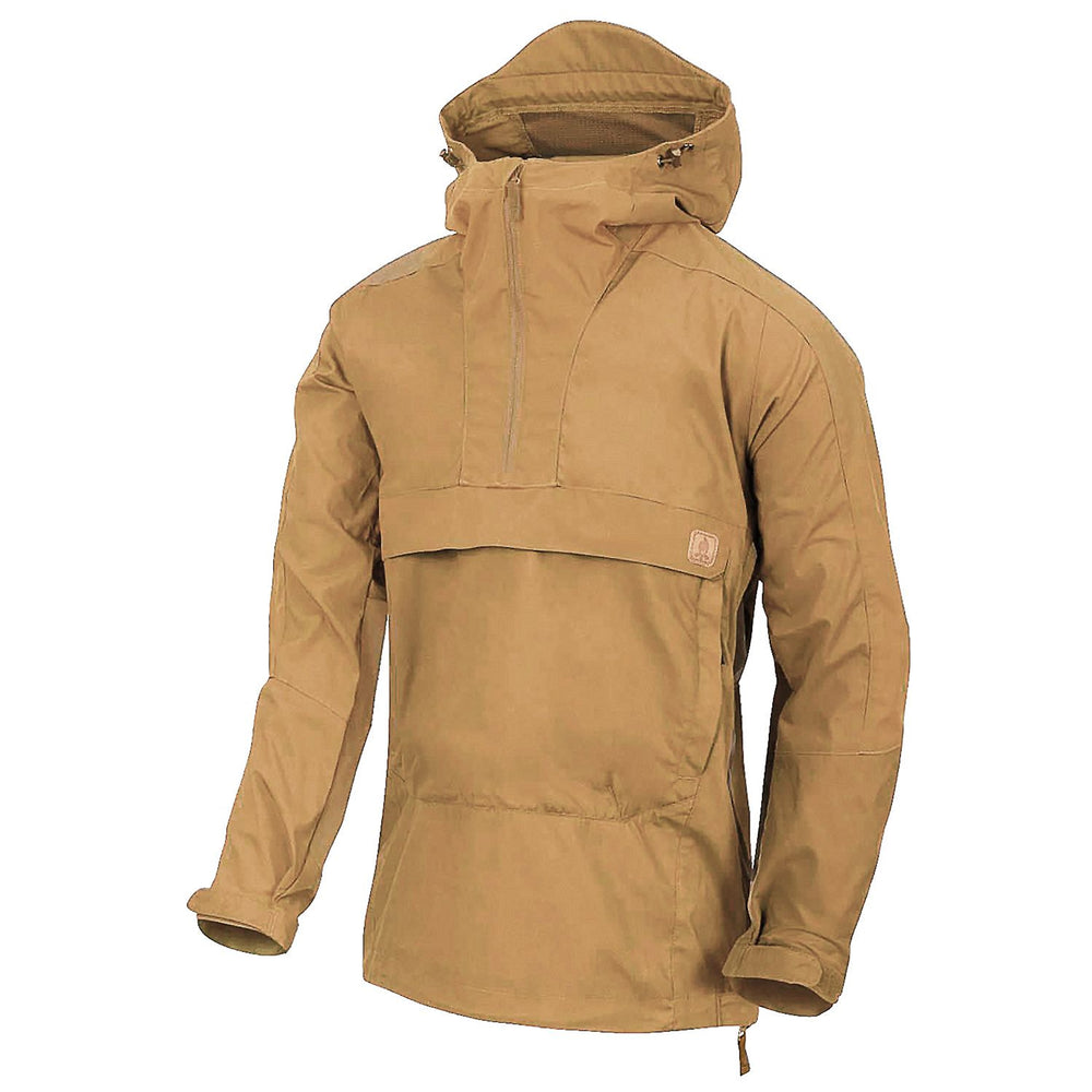 Helikon-Tex Woodsman Anorak Jacket coyote
